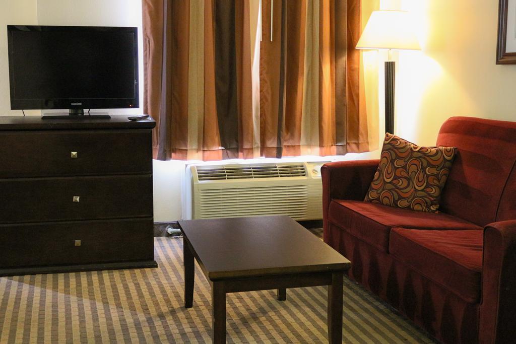 Otel Frontier