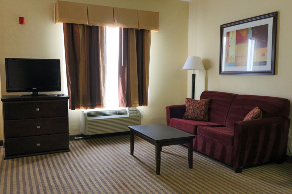 Otel Frontier