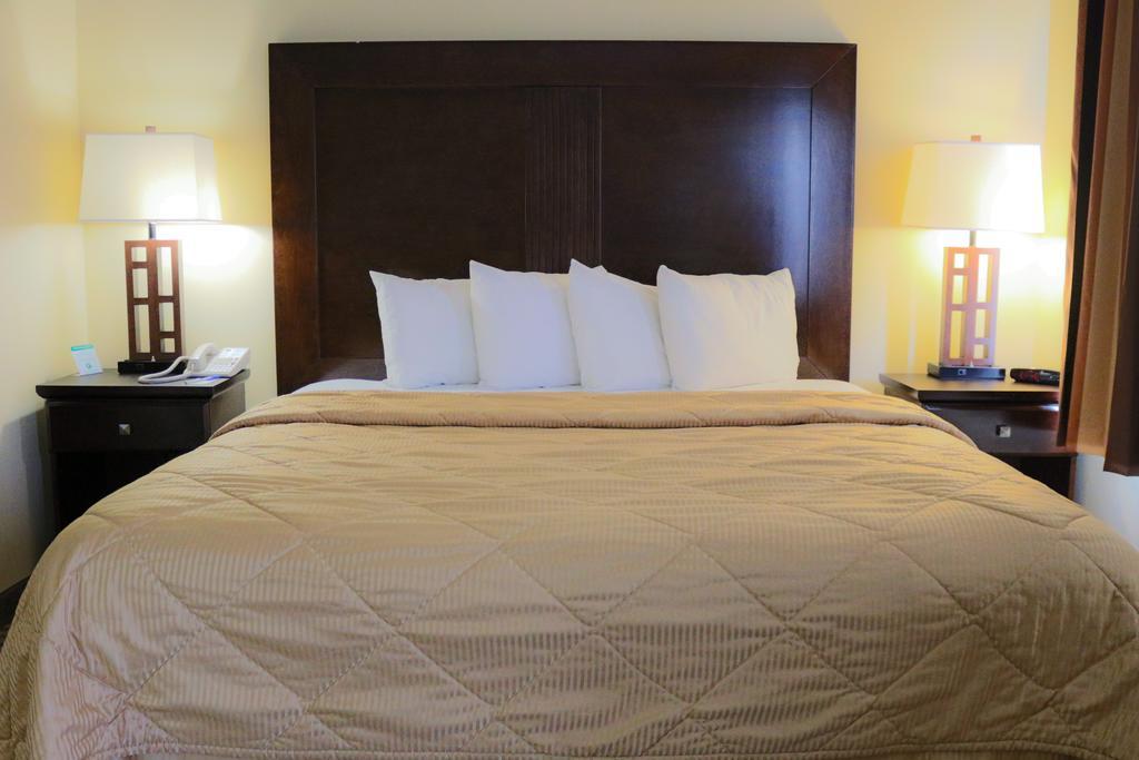 Frontier Otel Houston