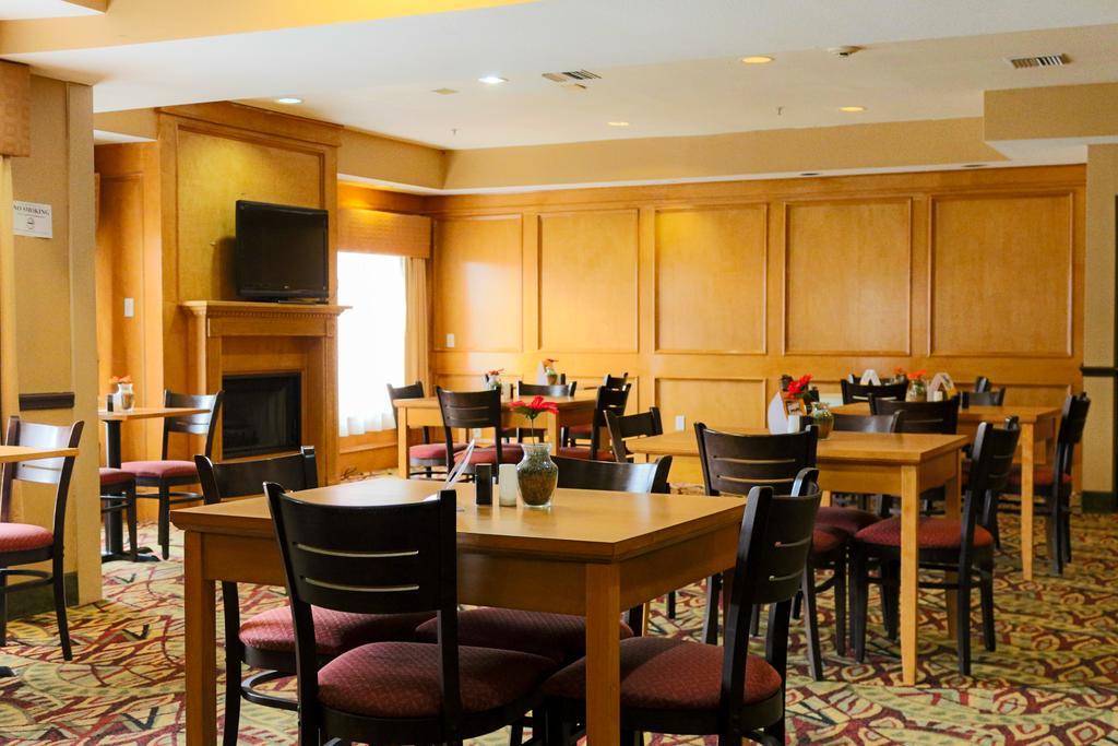 Otel Frontier Houston