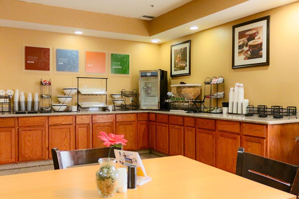 Frontier Otel Houston