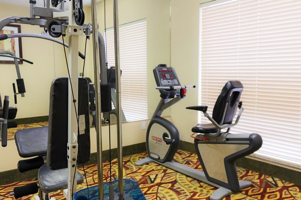 Otel Frontier Houston