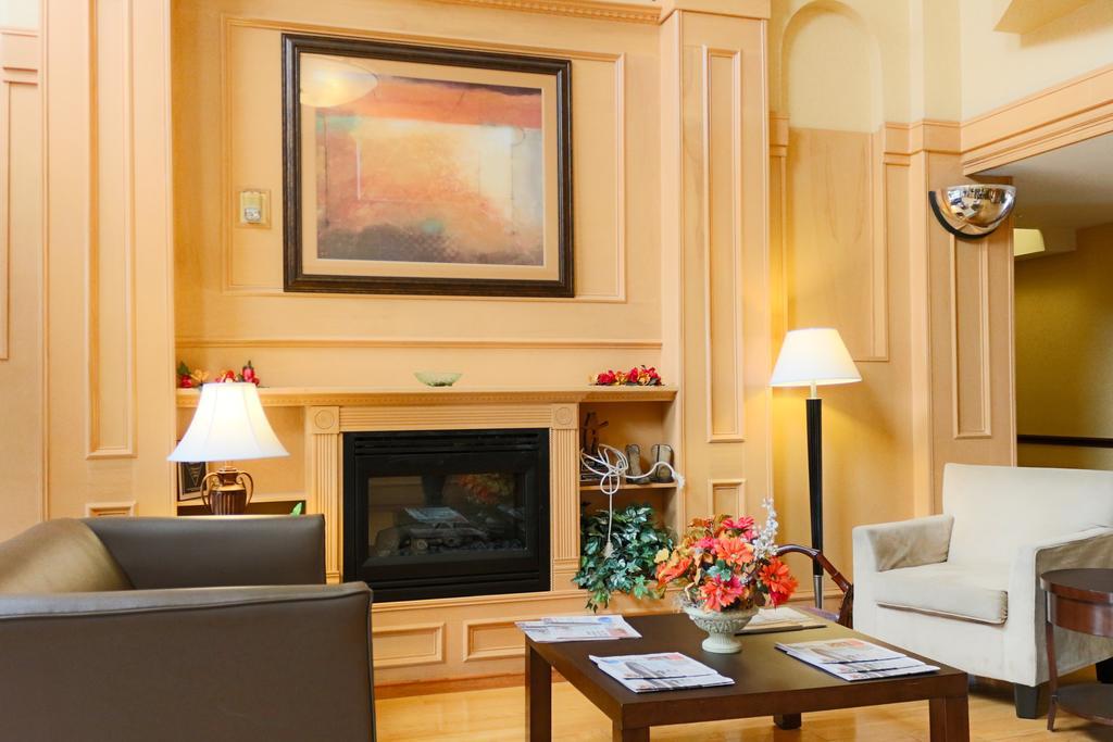 Frontier Otel Houston